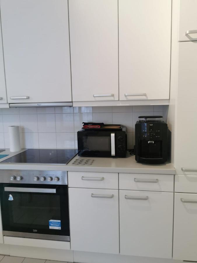 Central Mariahilfer Apartment 4 Min To The City Shopping Center And Schoenbrunn Palace 维也纳 外观 照片